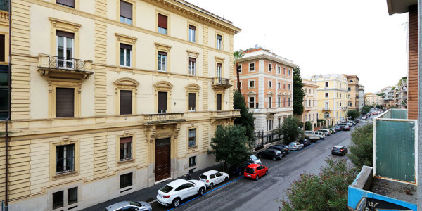 VIA PAESIELLO 13