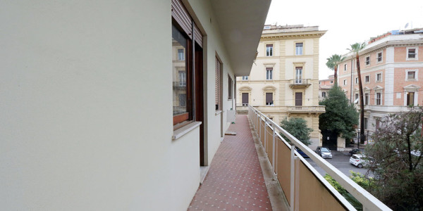 VIA PAESIELLO 49