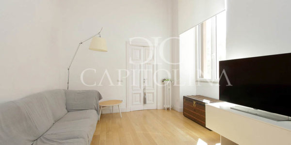 LUNGOTEVERE MELLINI 108
