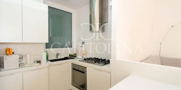 LUNGOTEVERE MELLINI 110