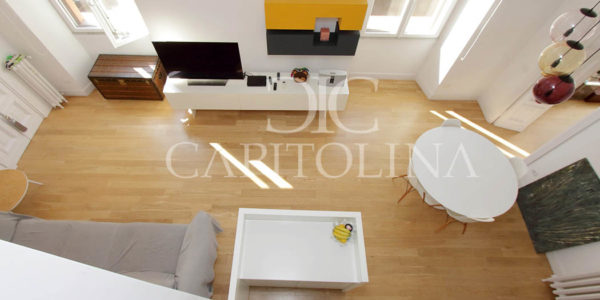 LUNGOTEVERE MELLINI 113