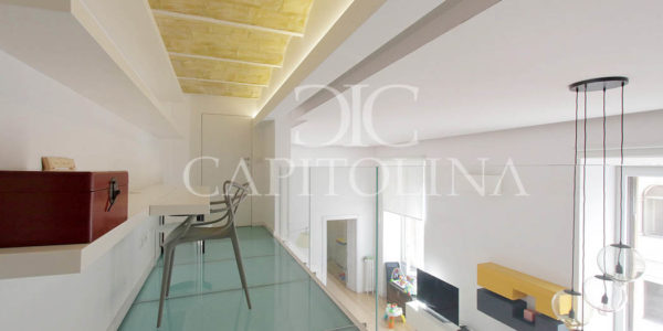 LUNGOTEVERE MELLINI 119