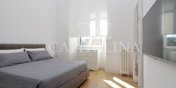 LUNGOTEVERE MELLINI 145