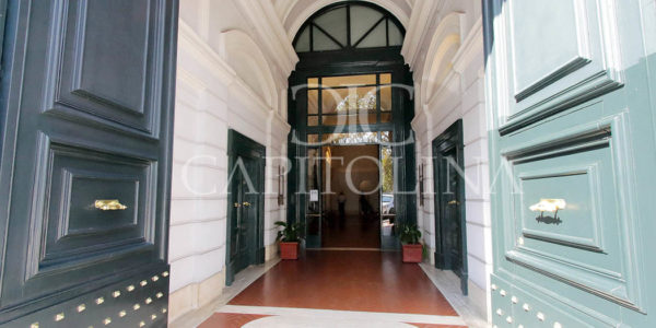 LUNGOTEVERE MELLINI 153