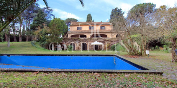 VILLA DECIMA 28