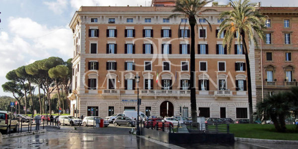 PIAZZA CAVOUR 78