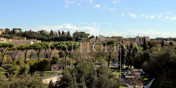 VIA PRESTINARI 20