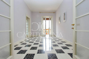 Via Flaminia: rara occasione