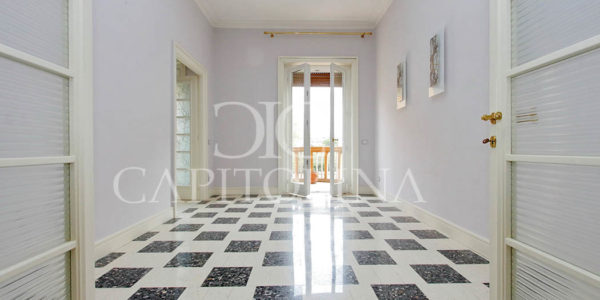 VIA FLAMINIA 01