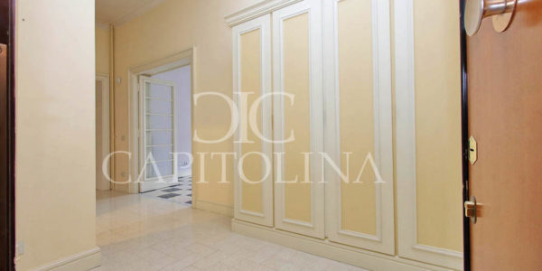 VIA FLAMINIA 18