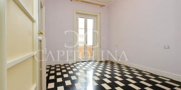 VIA FLAMINIA 23