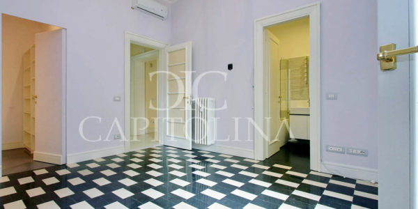 VIA FLAMINIA 25