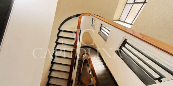 VIA FLAMINIA 40