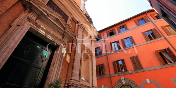 VICOLO SAN CELSO 12