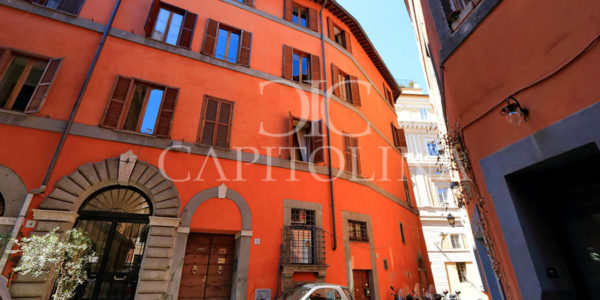 VICOLO SAN CELSO 13
