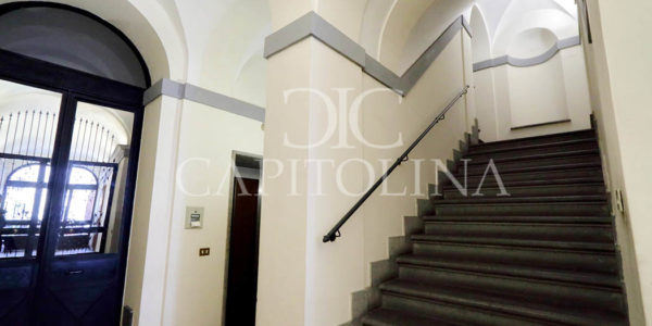 VICOLO SAN CELSO 23