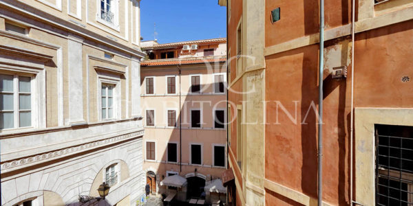 VICOLO SAN CELSO 33