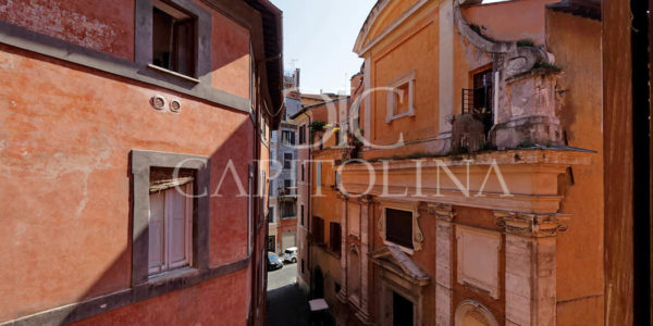 VICOLO SAN CELSO 36