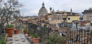 CENTRO STORICO - VIA DEI LEUTARI: PALAZZETTO DI ALTA RAPPRESENTANZA