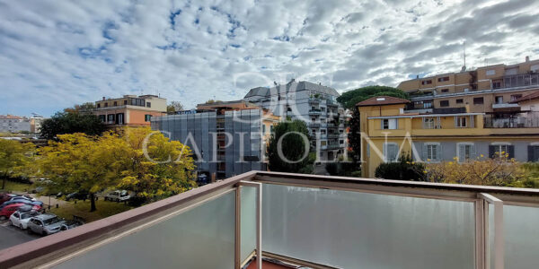 VIA MUGGIA 080