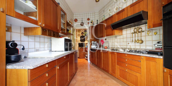 VIA MUGGIA 098