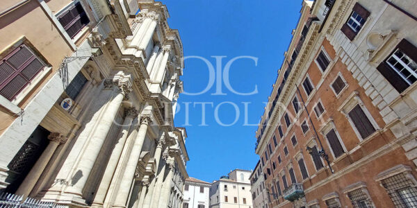 UFFICI CAMPITELLI LOGO 131