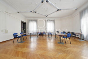 Corso Vittorio Emanuele II: ufficio di alta rappresentanza