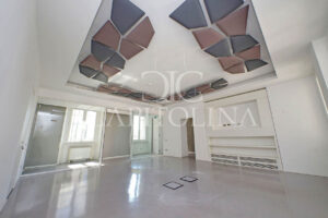 Via Barberini: uffici di diverse metrature