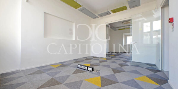 UFFICI VIA BARBERINI 109