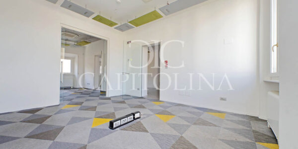 UFFICI VIA BARBERINI 110